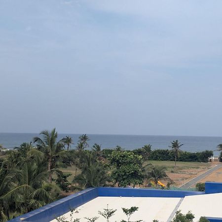 Fortune Beach Resort Ecr, Chennai - Member Itc Hotels' Group מראה חיצוני תמונה