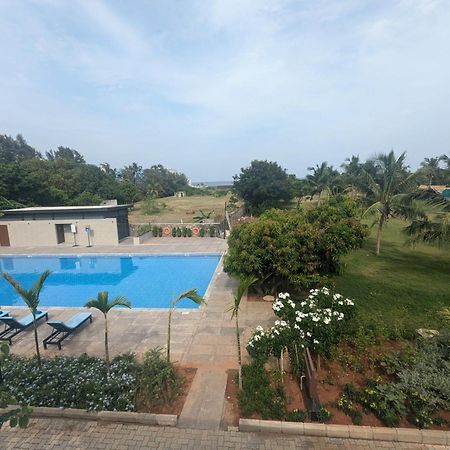 Fortune Beach Resort Ecr, Chennai - Member Itc Hotels' Group מראה חיצוני תמונה