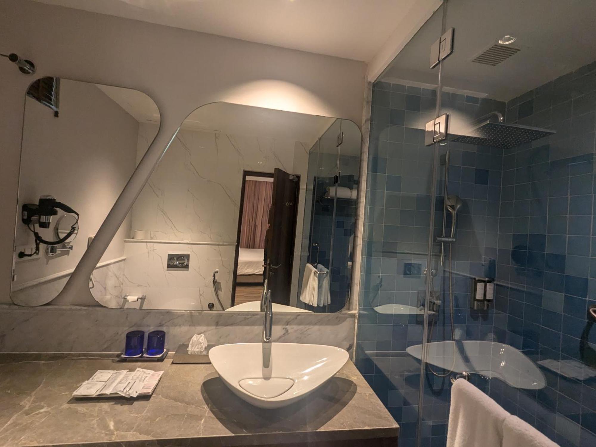 Fortune Beach Resort Ecr, Chennai - Member Itc Hotels' Group מראה חיצוני תמונה