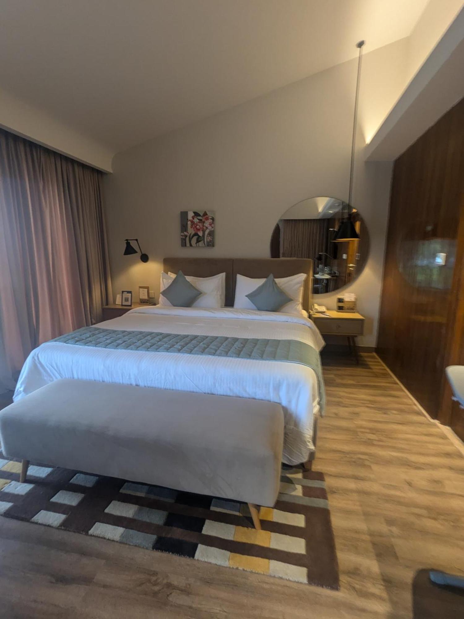 Fortune Beach Resort Ecr, Chennai - Member Itc Hotels' Group מראה חיצוני תמונה