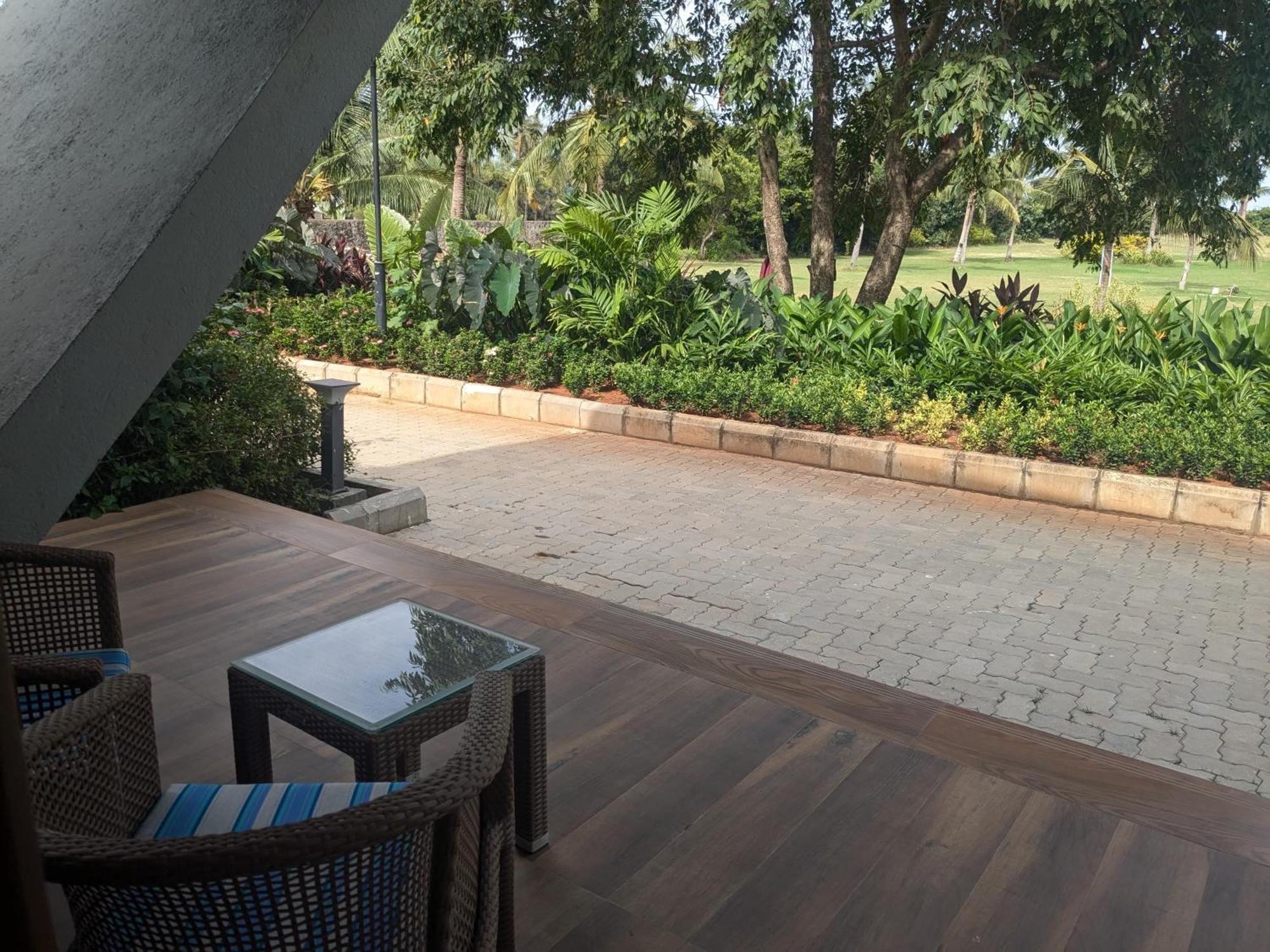 Fortune Beach Resort Ecr, Chennai - Member Itc Hotels' Group מראה חיצוני תמונה