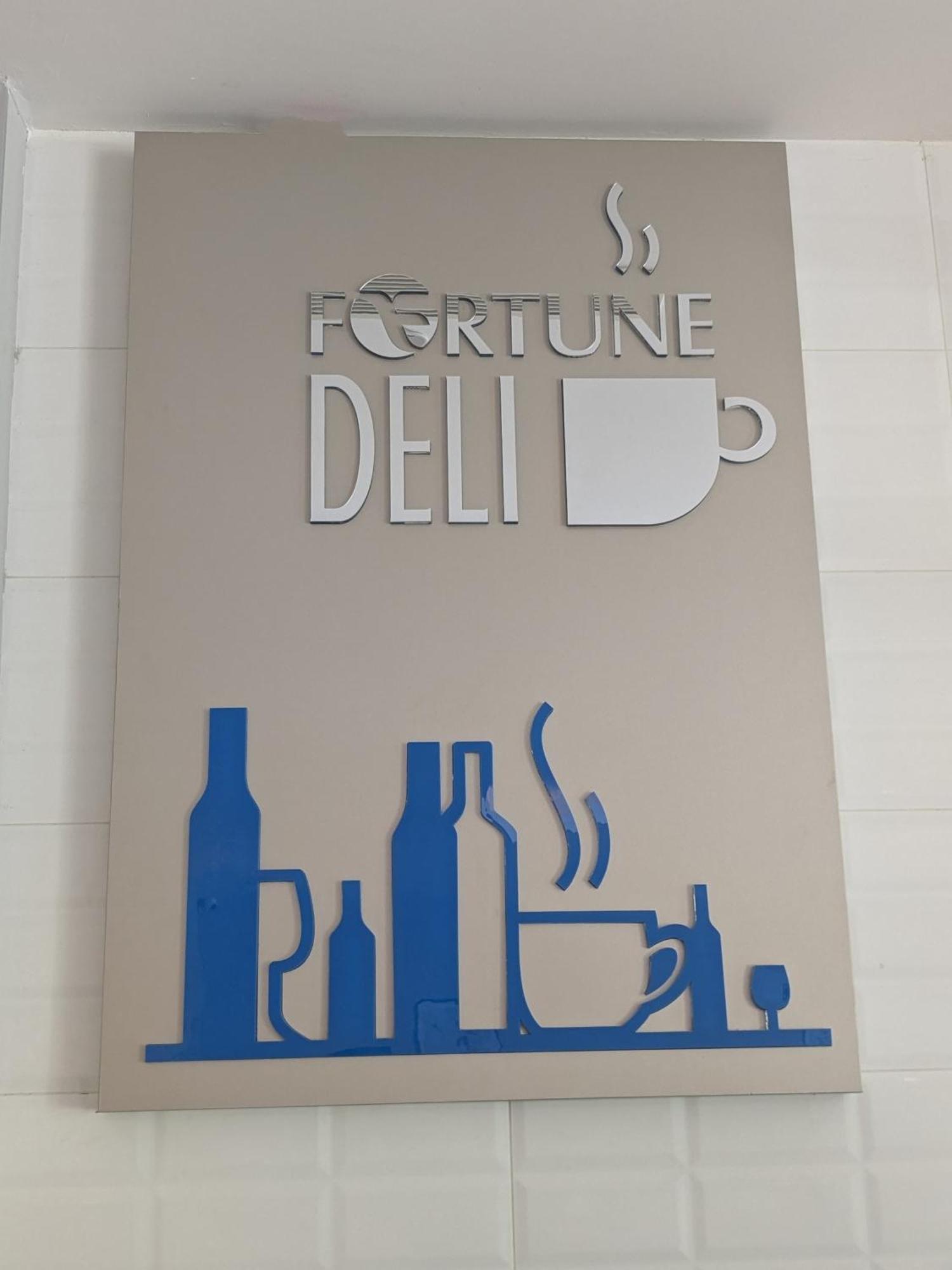 Fortune Beach Resort Ecr, Chennai - Member Itc Hotels' Group מראה חיצוני תמונה