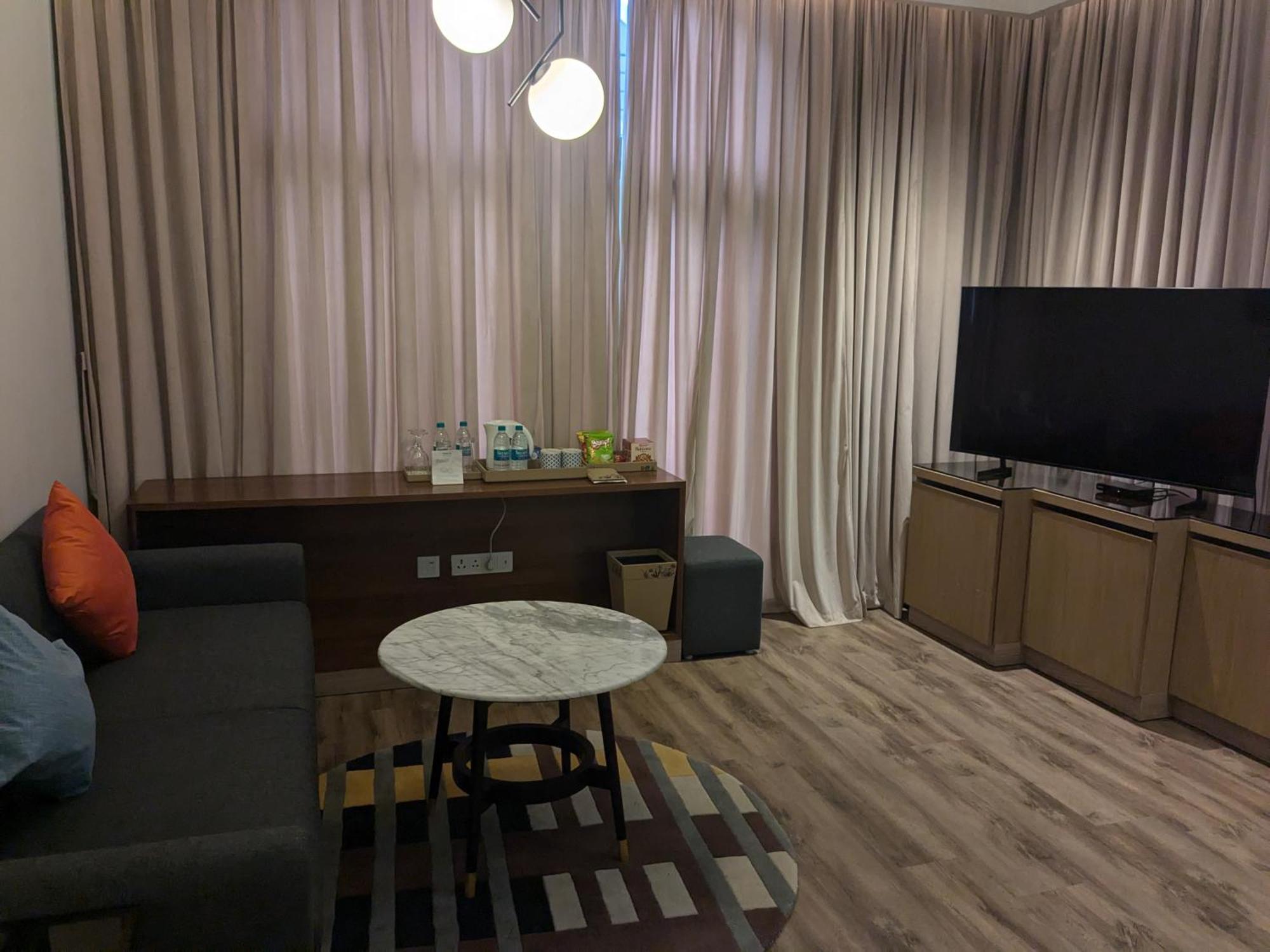 Fortune Beach Resort Ecr, Chennai - Member Itc Hotels' Group מראה חיצוני תמונה