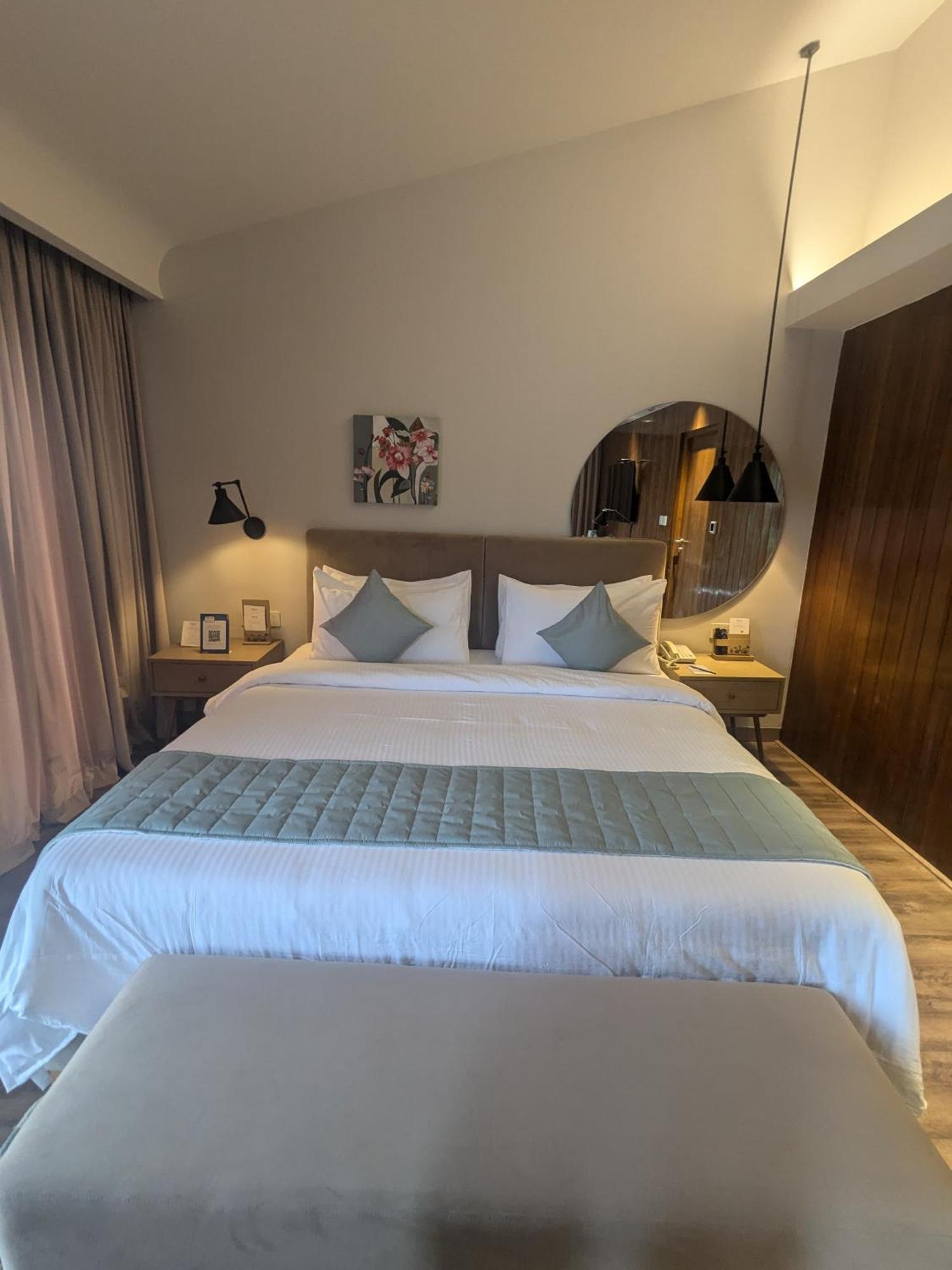 Fortune Beach Resort Ecr, Chennai - Member Itc Hotels' Group מראה חיצוני תמונה