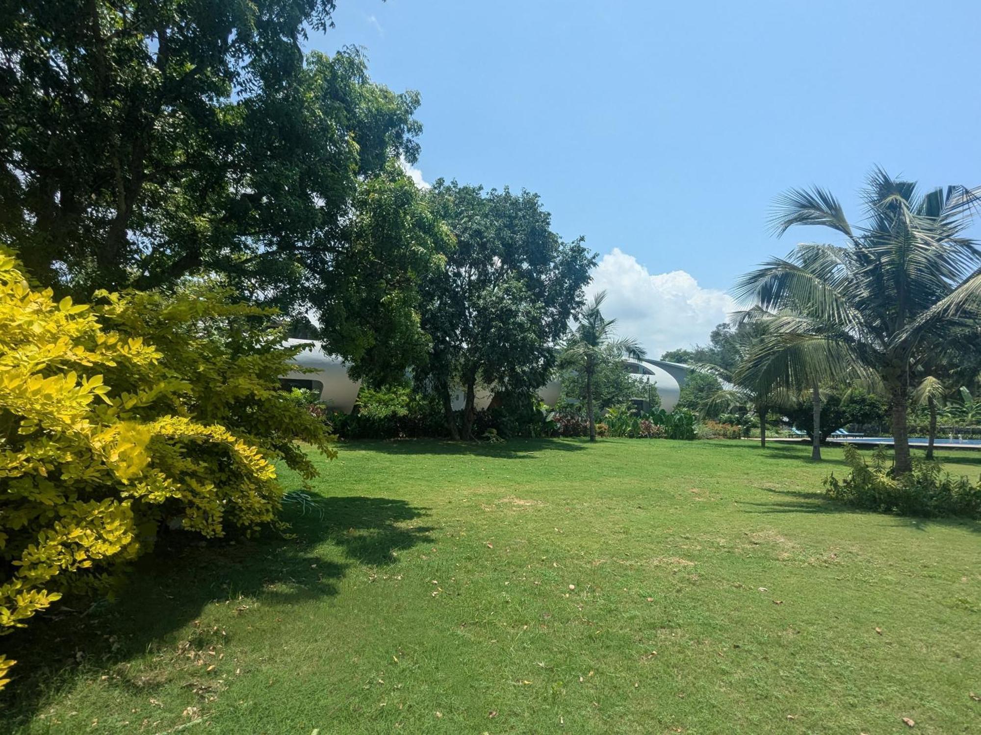 Fortune Beach Resort Ecr, Chennai - Member Itc Hotels' Group מראה חיצוני תמונה