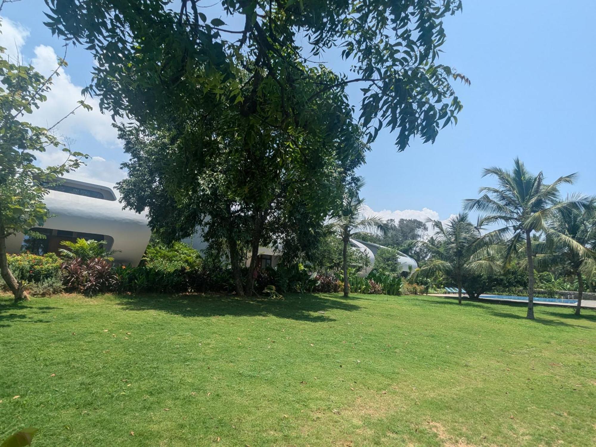 Fortune Beach Resort Ecr, Chennai - Member Itc Hotels' Group מראה חיצוני תמונה