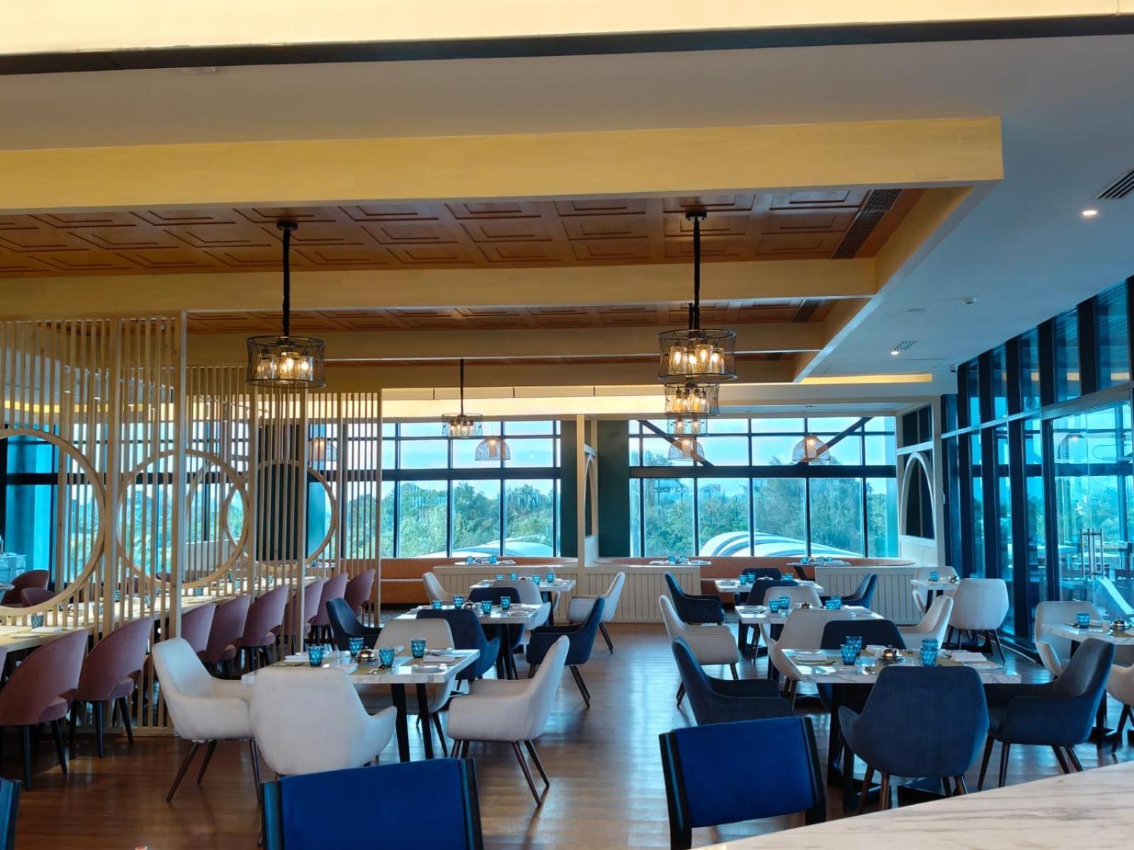 Fortune Beach Resort Ecr, Chennai - Member Itc Hotels' Group מראה חיצוני תמונה